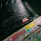 Wynwood Walls STENCIL COLLECTION Sprayground Backpack