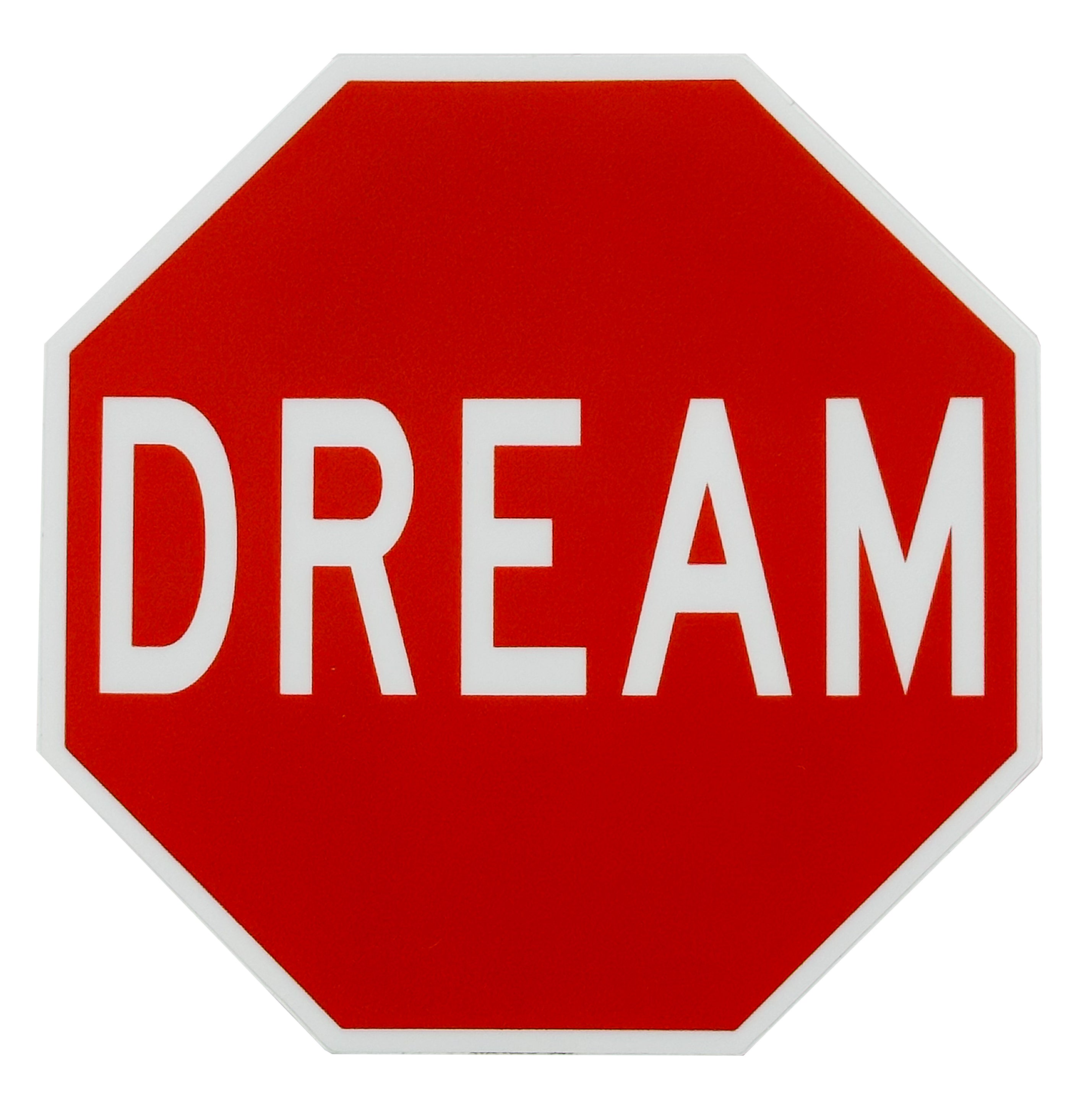 Scott Froschauer Dream  Sticker Main image