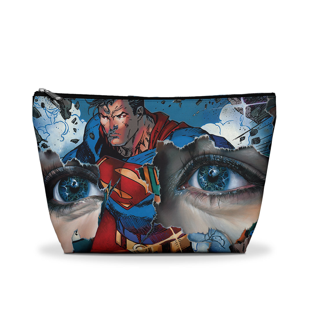 Sandra Chevrier UNE FENETRE SUR LE CIEL Essentials Pouch Main image