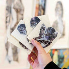 Sandra Chevrier Coaster Set of 4