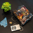 Sandra Chevrier EVERY NIGHT I DREAM THAT I'M A BIRD Essentials Pouch Set