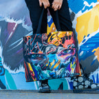 Sandra Chevrier L'OMBRE DE TON OMBRE Exclusive Tote