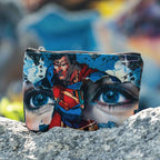 Sandra Chevrier UNE FENETRE SUR LE CIEL Essentials Pouch