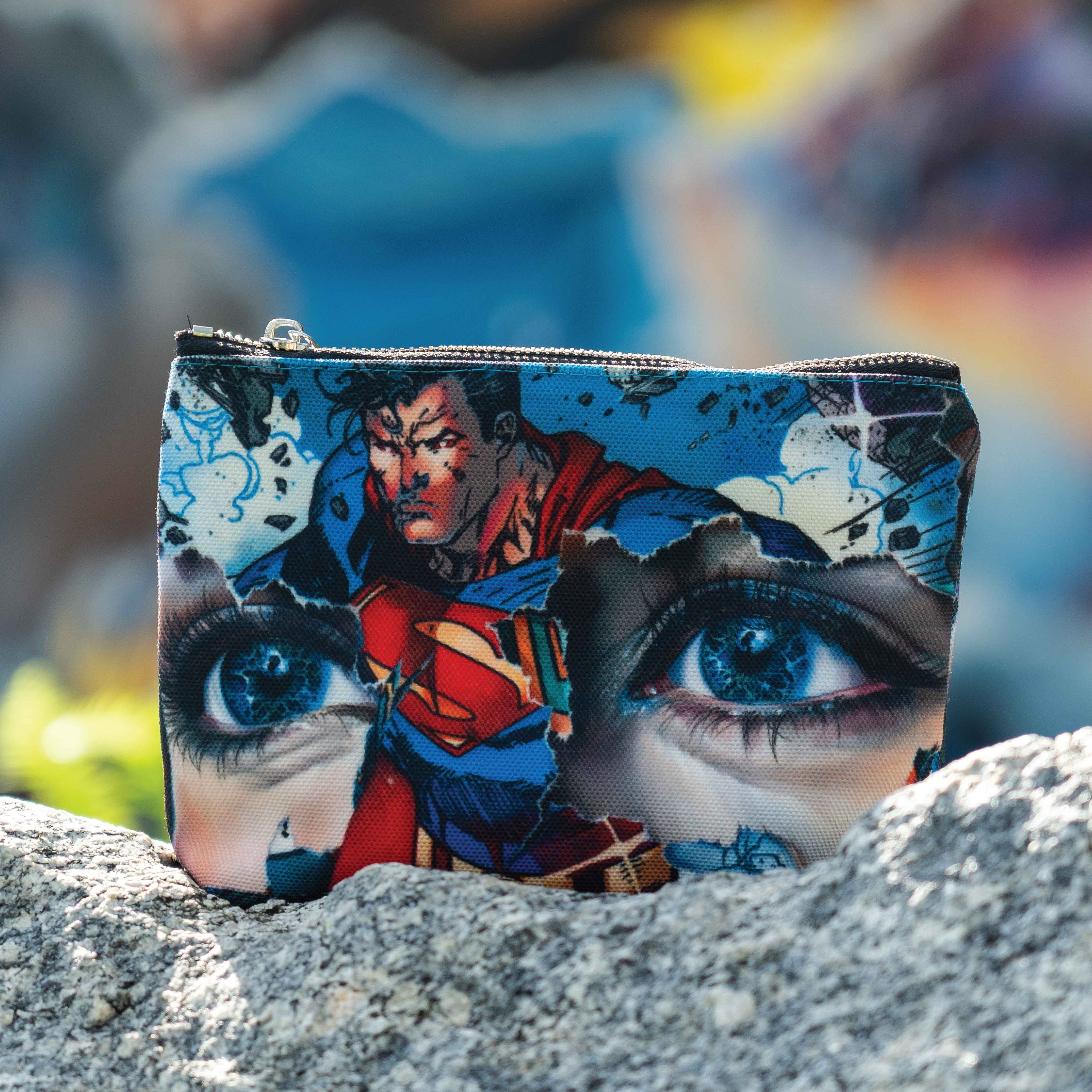 Sandra Chevrier UNE FENETRE SUR LE CIEL Essentials Pouch