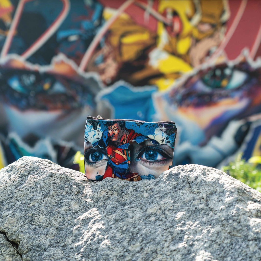 Sandra Chevrier UNE FENETRE SUR LE CIEL Essentials Pouch