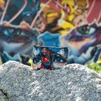 Sandra Chevrier UNE FENETRE SUR LE CIEL Essentials Pouch