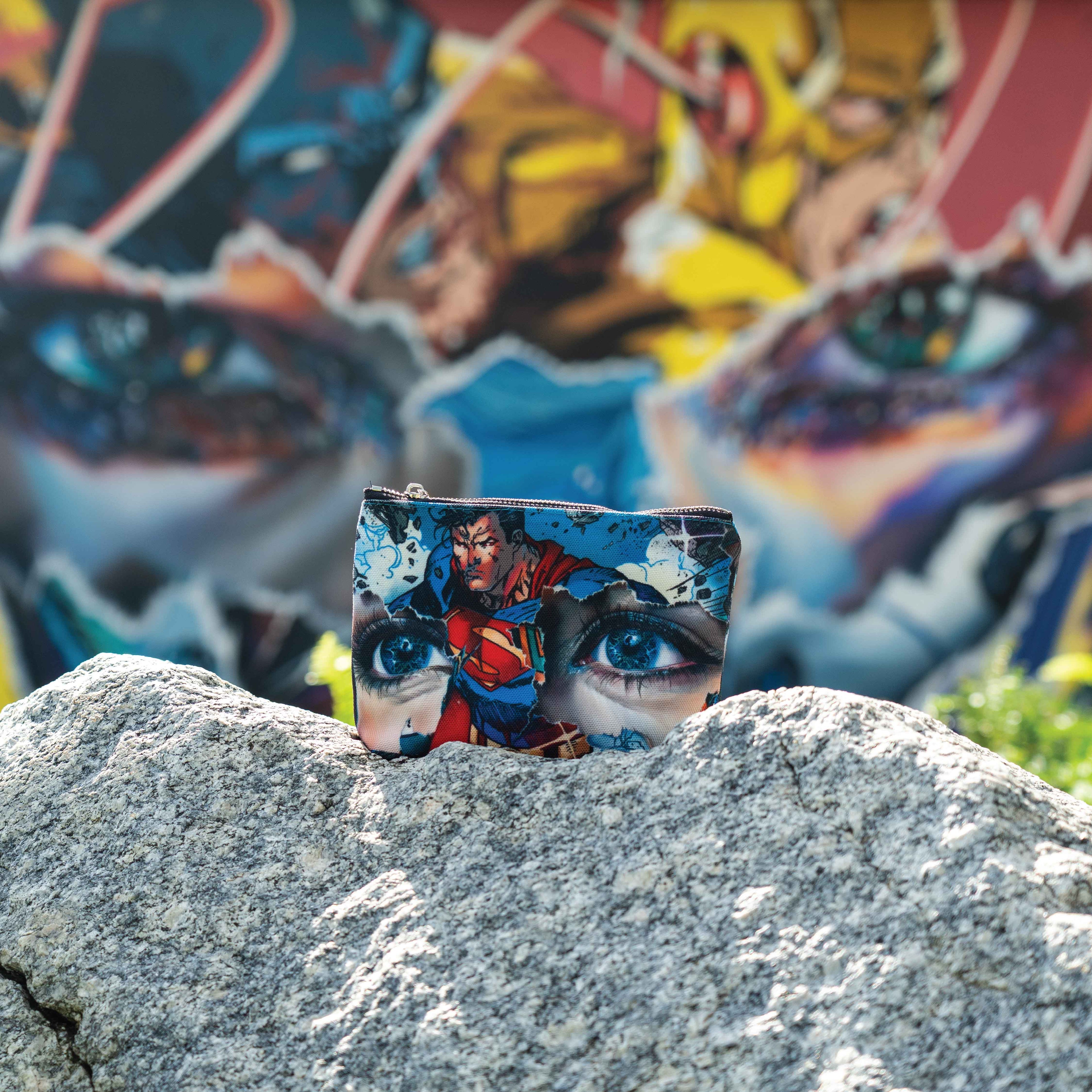 Sandra Chevrier UNE FENETRE SUR LE CIEL Essentials Pouch