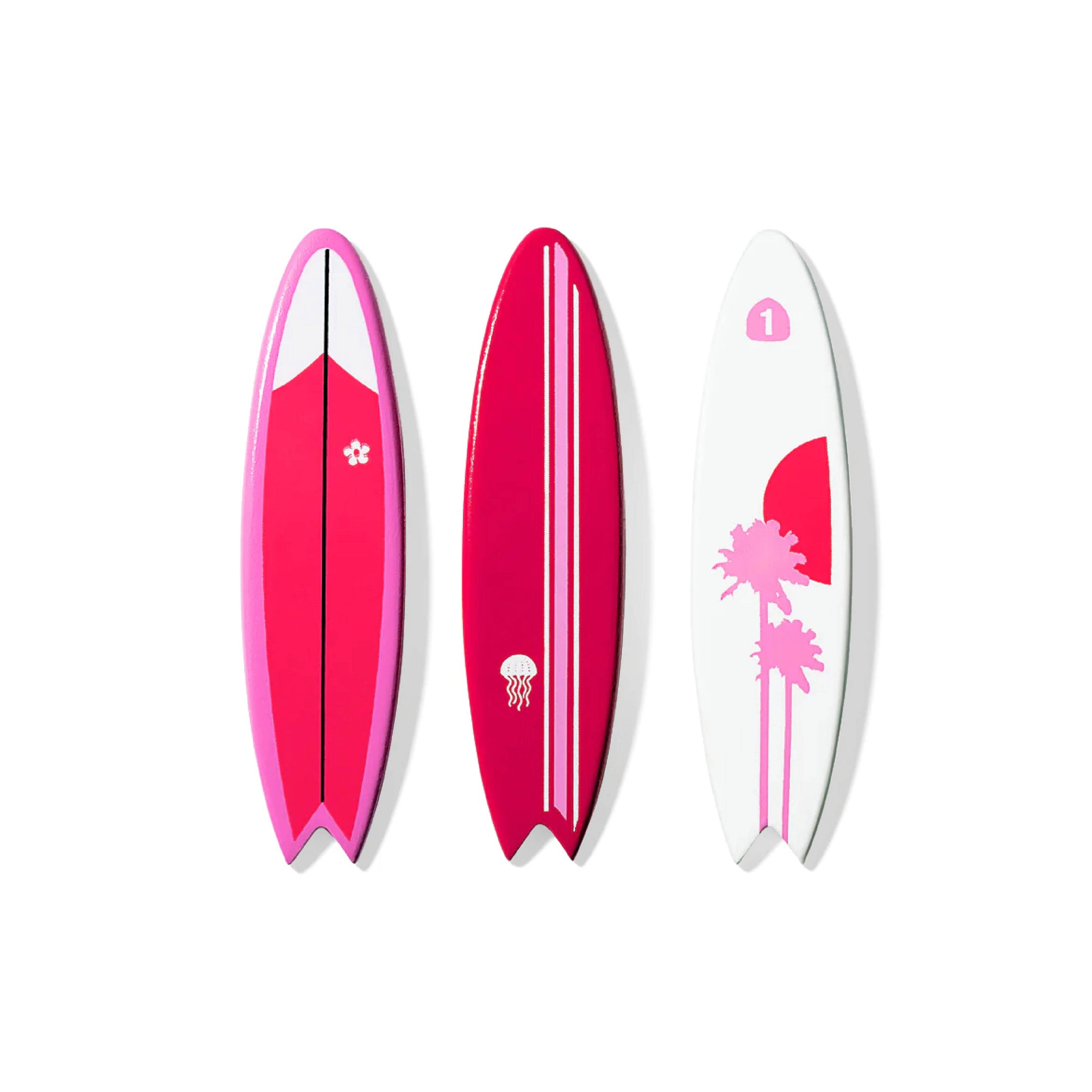 Santa Monica Surf Set