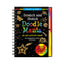 Doodle Mania Scratch and Sketch