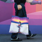 Seth WORLD RIDERS Exclusive Tote