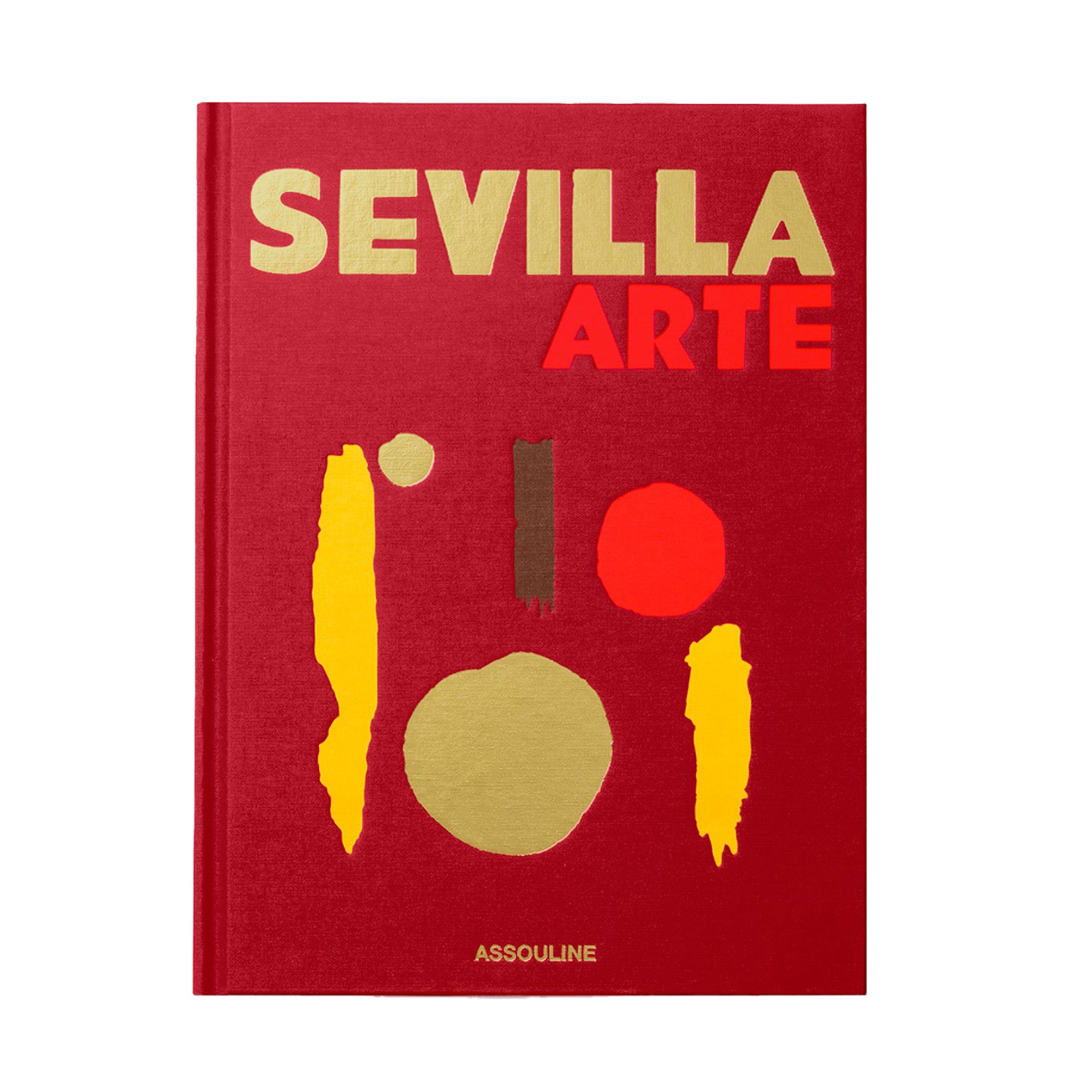 Sevilla Arte Main image