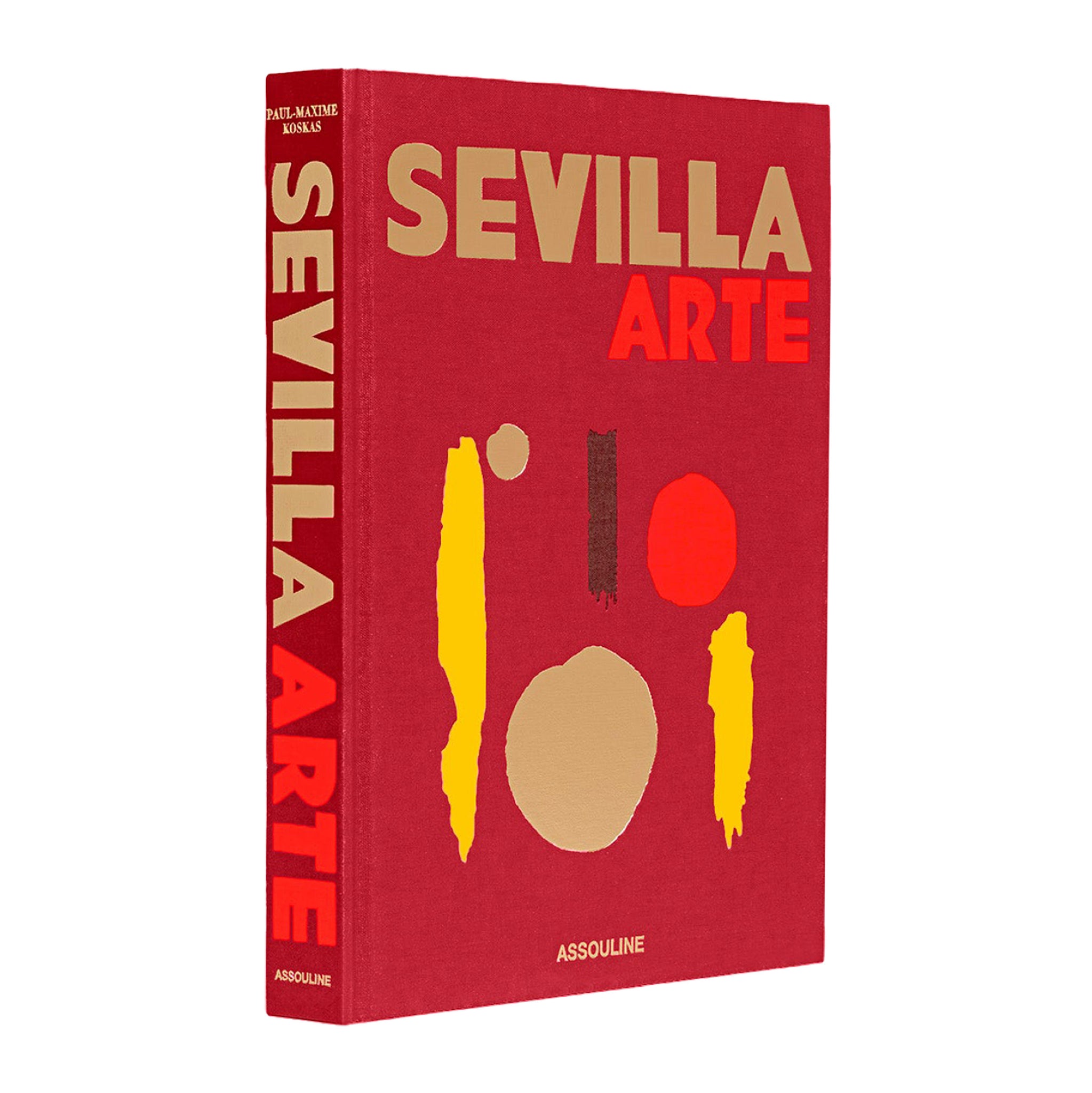 Sevilla Arte