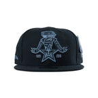 Shepard Fairey 3 DECADES OF DISSENT Wynwood Walls 10th Anniversary 9FIFTY Cap