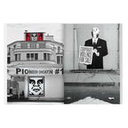 Shepard Fairey Weathered
