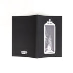Shok-1 CAN Classic Sketchbook