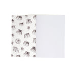 Shok-1 CAN Classic Sketchbook