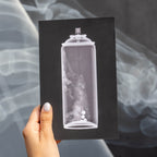 Shok-1 CAN Classic Sketchbook