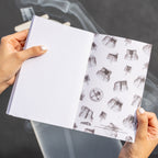 Shok-1 CAN Classic Sketchbook