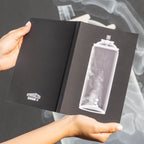 Shok-1 CAN Classic Sketchbook