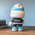 ShuDog Off-Blue