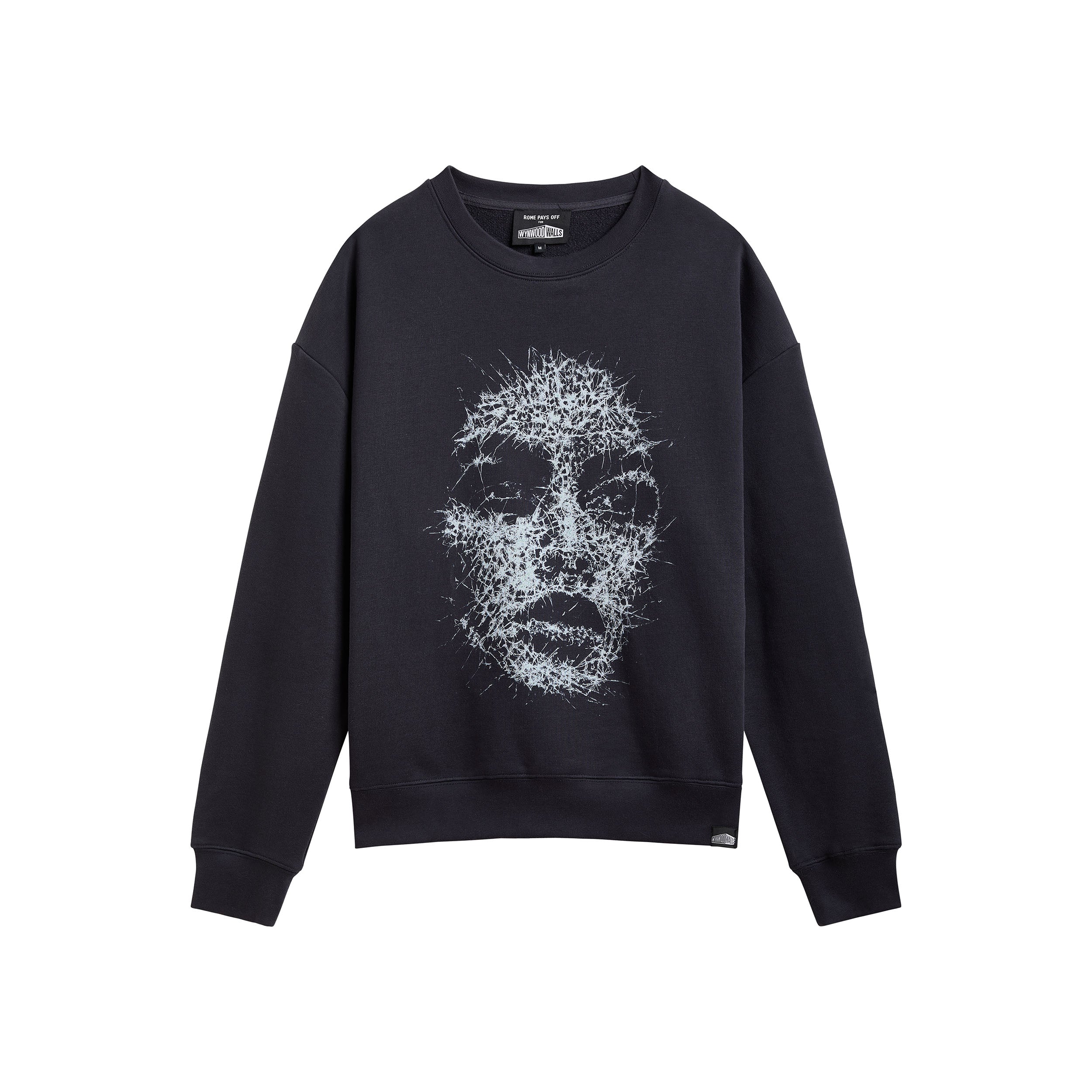 Simon Berger Crewneck Main image