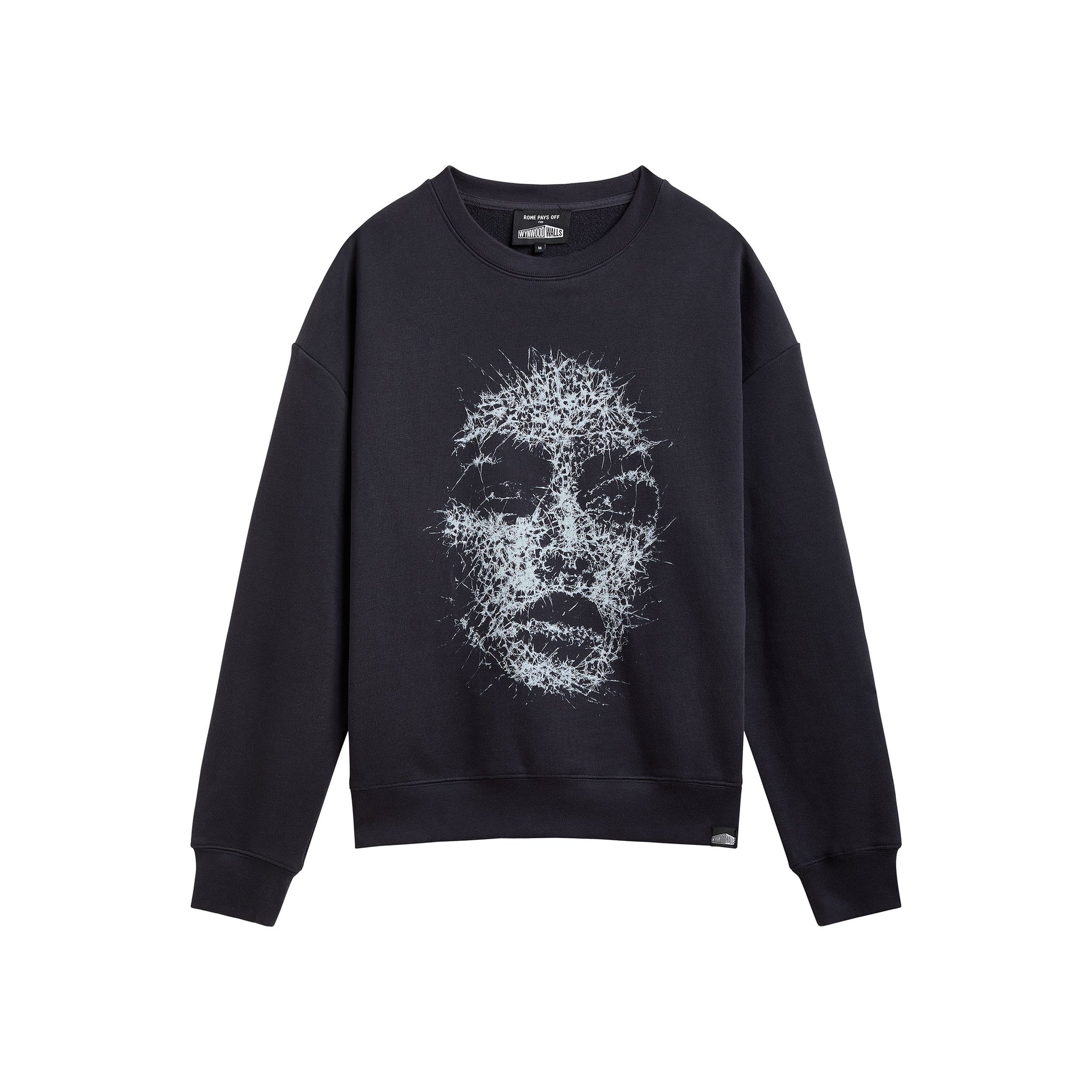 Simon Berger Crewneck