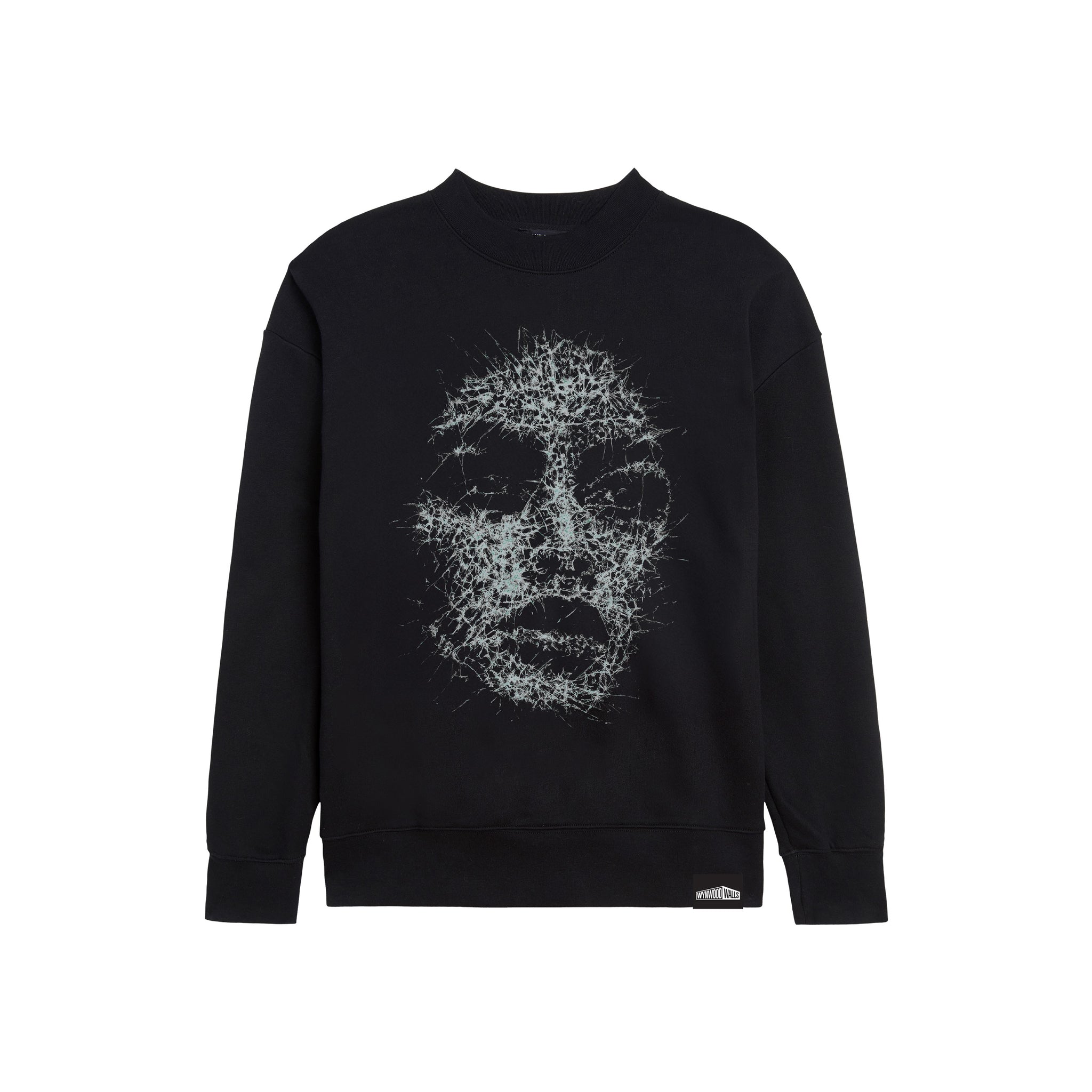 Simon Berger Crewneck