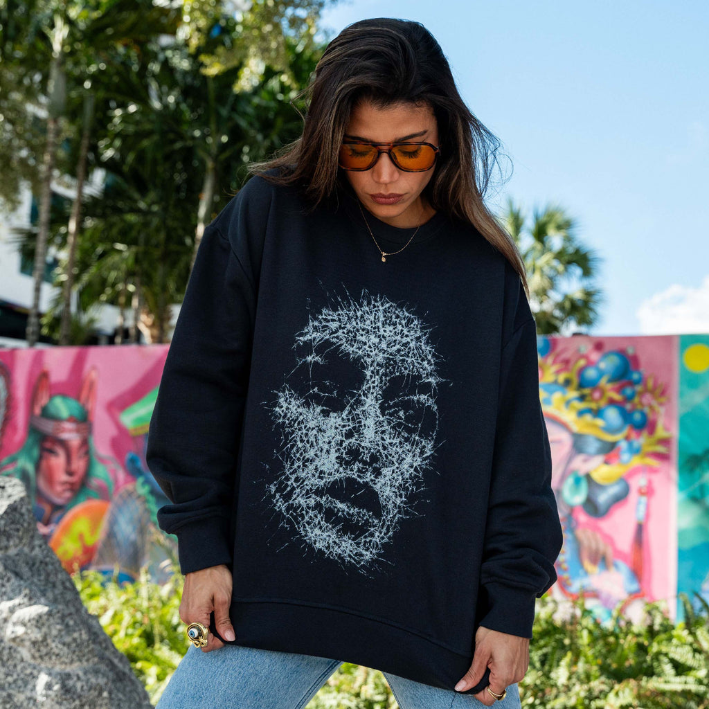 Simon Berger Crewneck