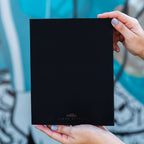 Simon Berger Medium Notebook