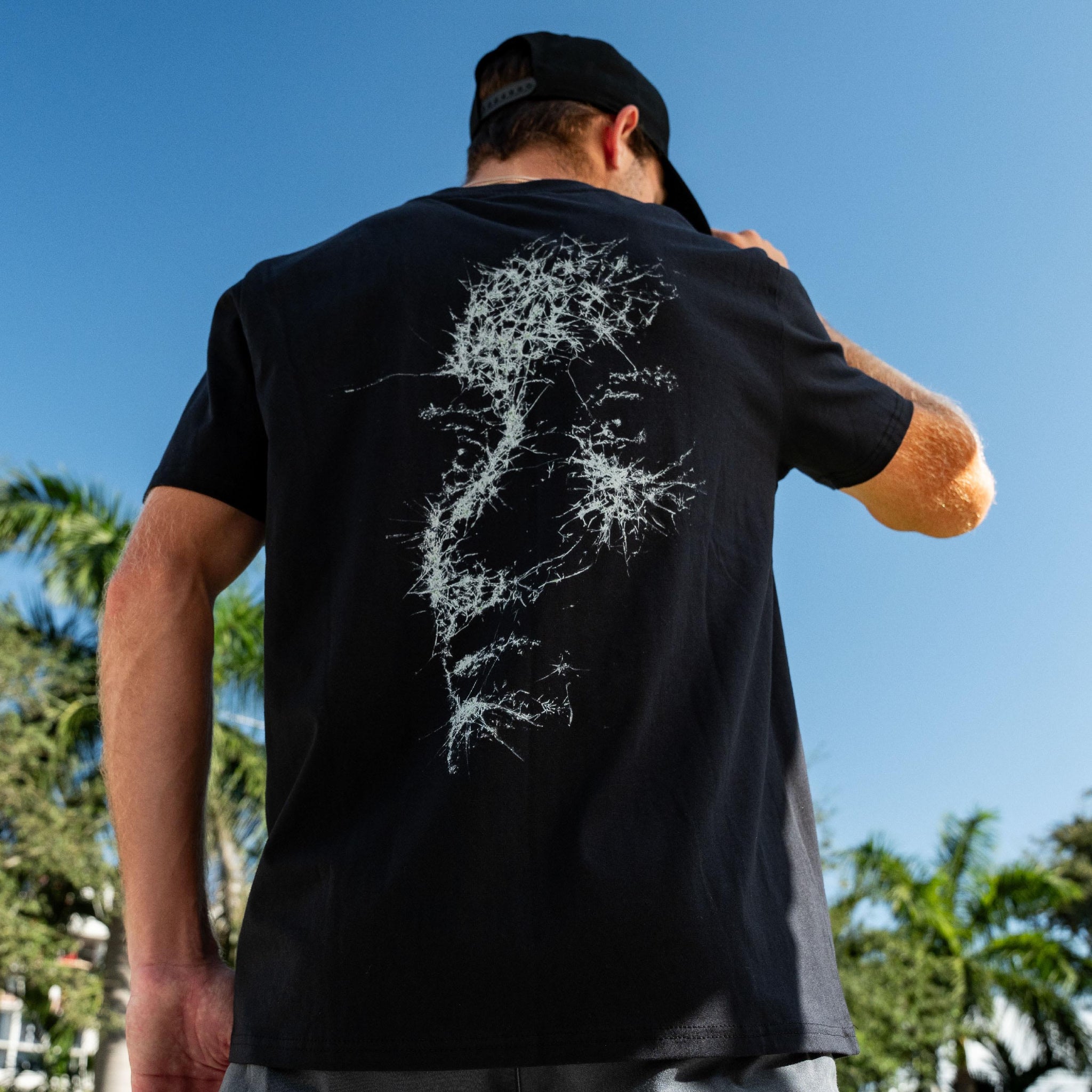 Simon Berger T-shirt