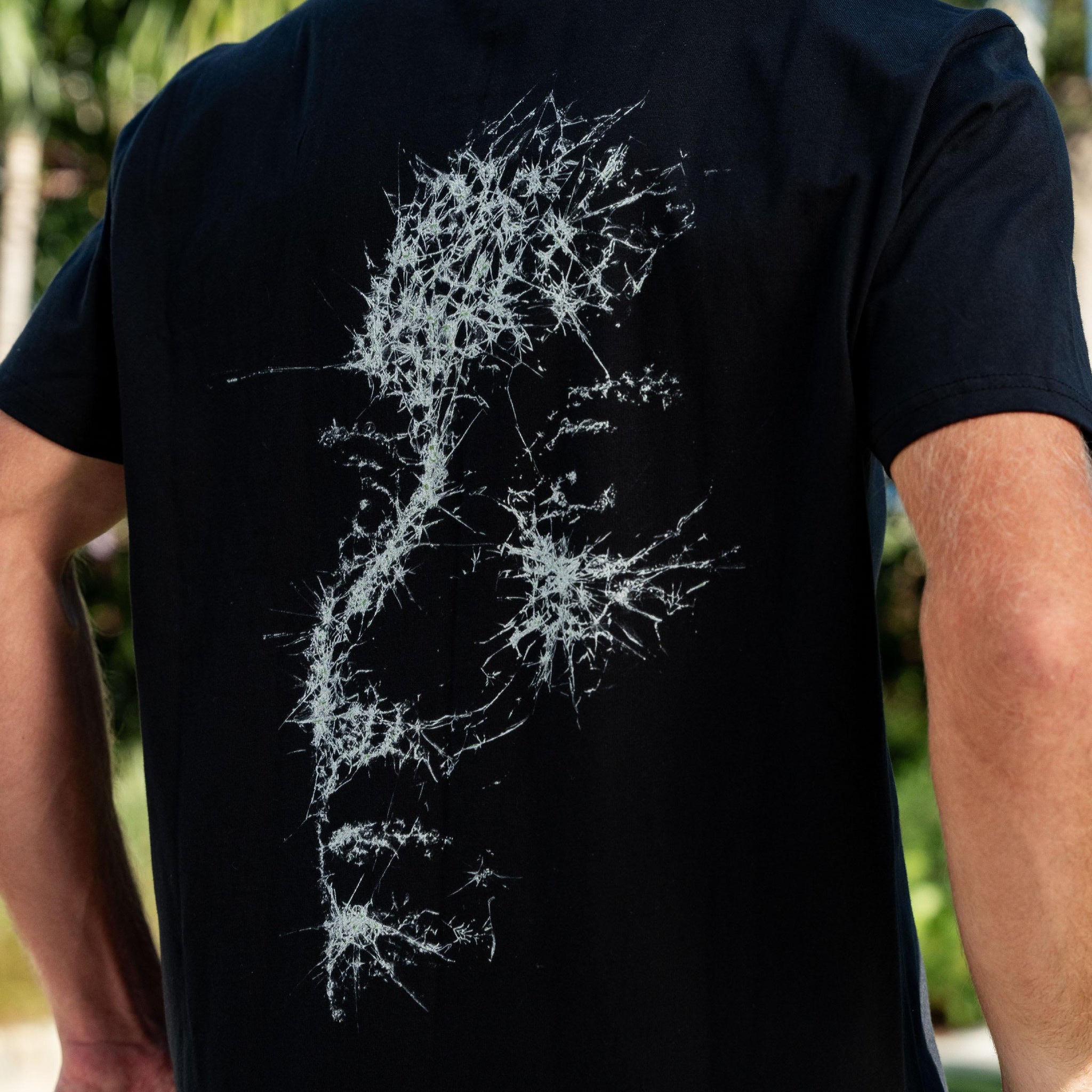 Simon Berger T-shirt