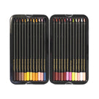 Skin Tone Colored Pencils (Set of 24)