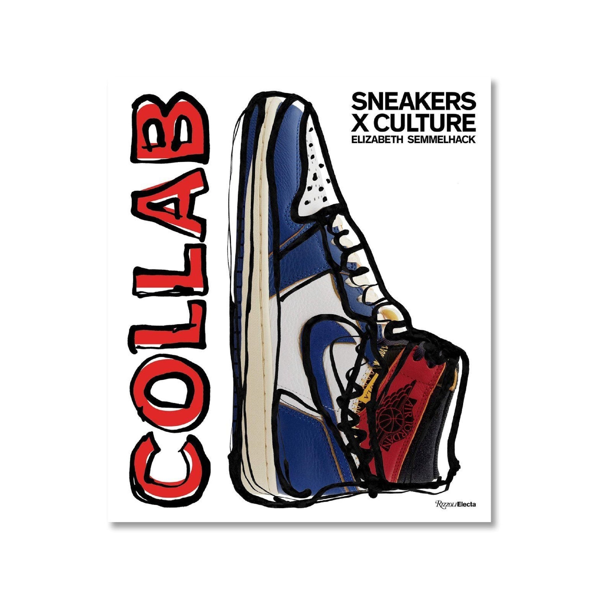 Sneakers x Culture