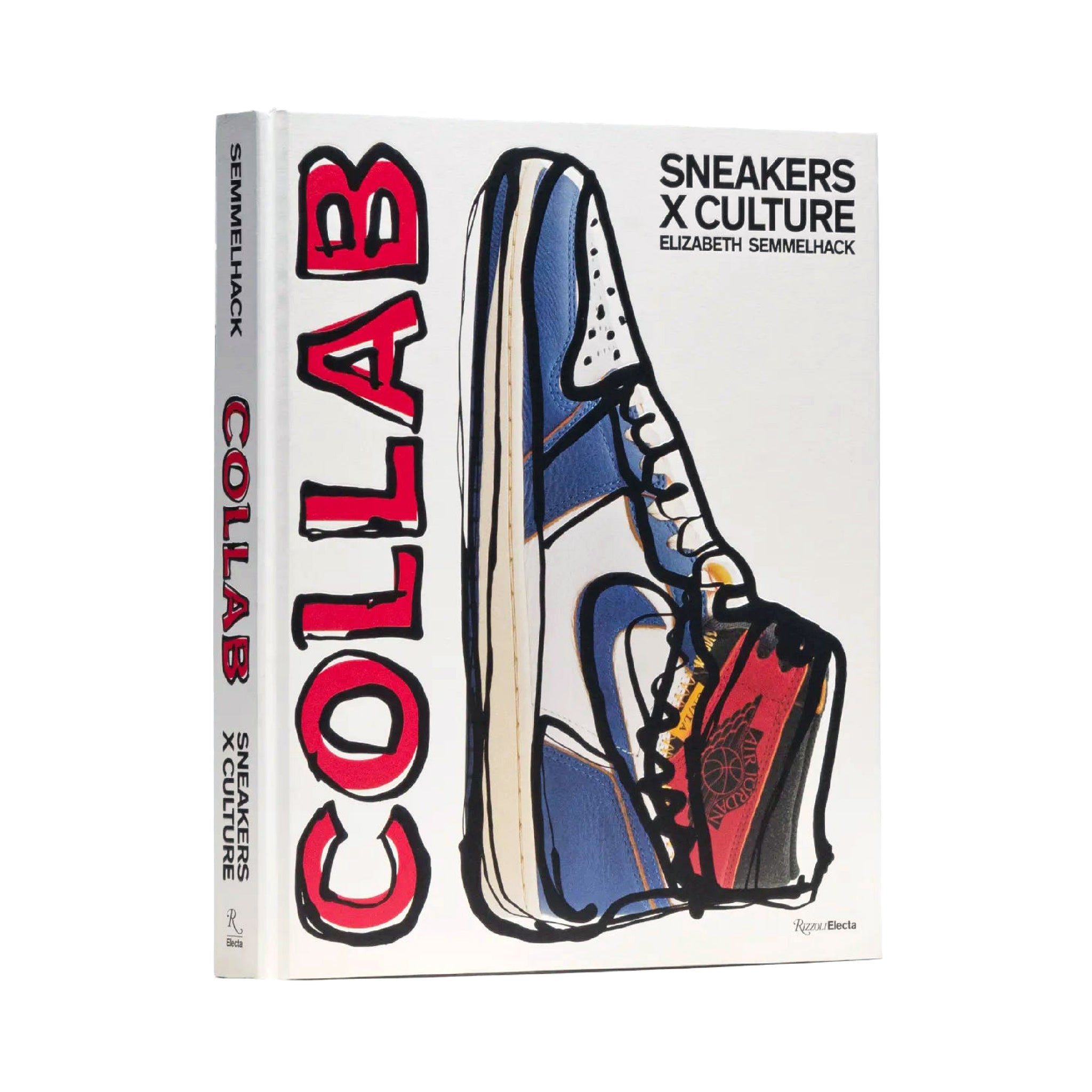 Sneakers x Culture