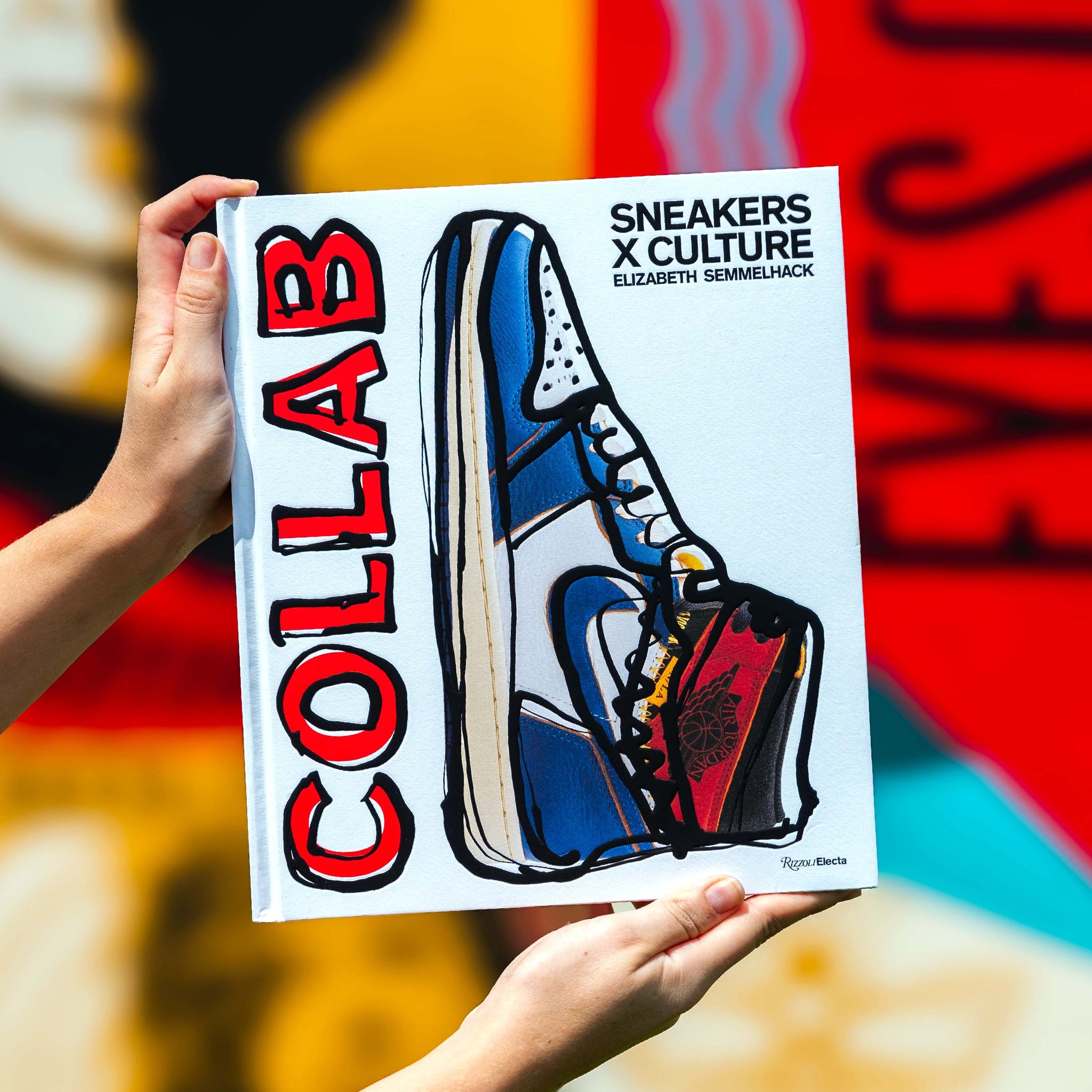 Sneakers x Culture