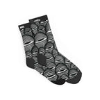 AHOL Toe Bags Socks — included in the AHOL GTA VI artist capsule