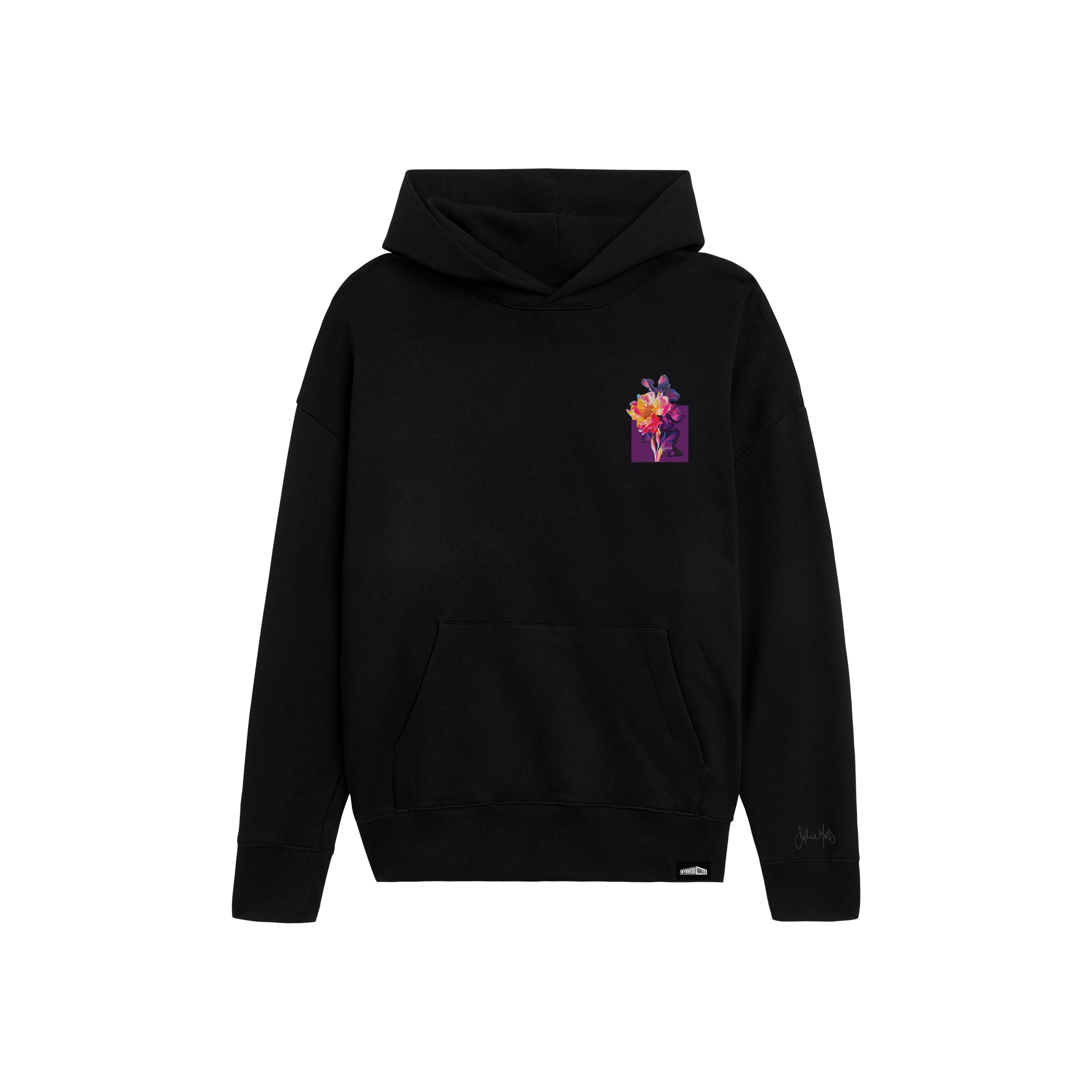 Sophie Mess THE POWER OF YOU Hoodie