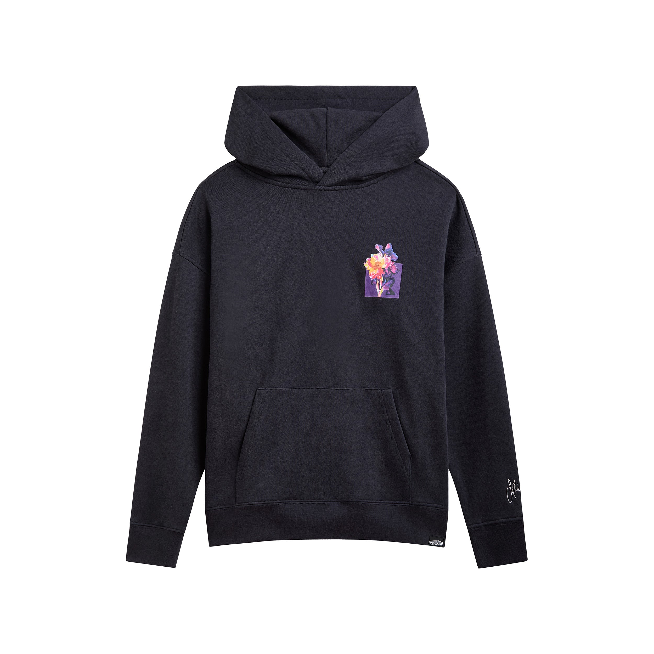 Sophie Mess THE POWER OF YOU Hoodie