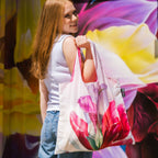 Sophie Mess TOGETHER AS ONE Recycled LOQI Bag