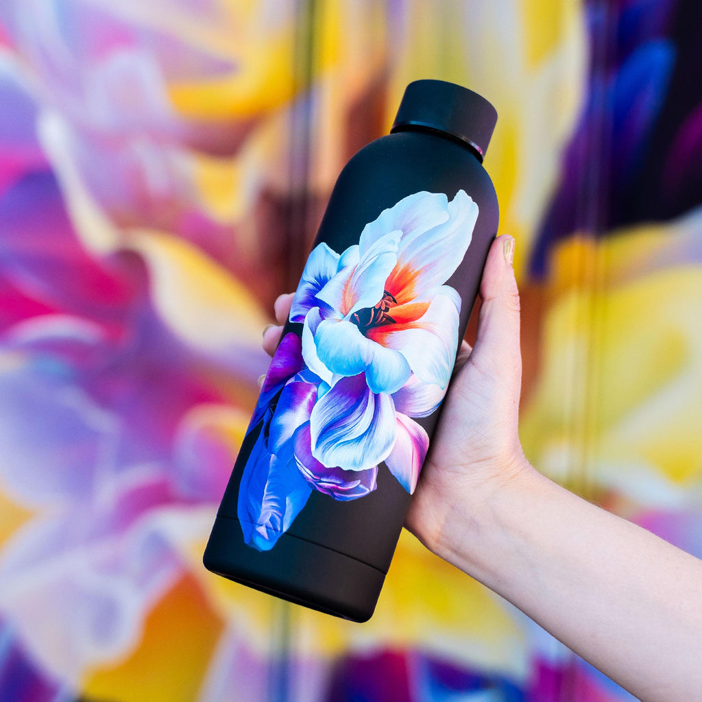 Sophie Mess DREAMING TOGETHER Water Bottle 500mL