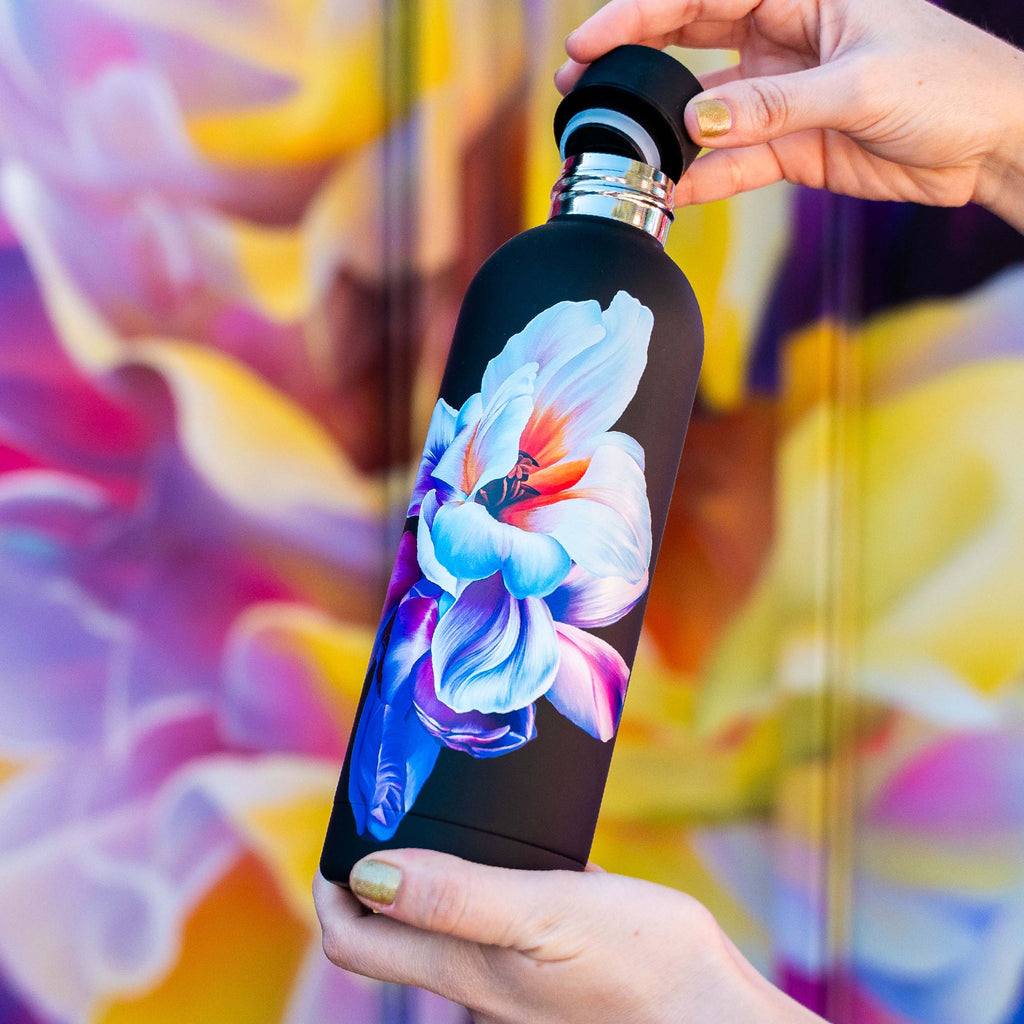 Sophie Mess DREAMING TOGETHER Water Bottle 500mL
