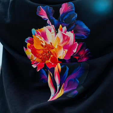 Sophie Mess THE POWER OF YOU Hoodie