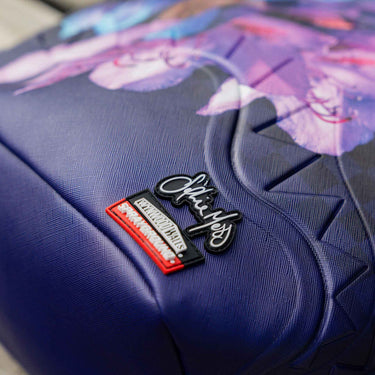 Sophie Mess FERNWEH Sprayground Backpack