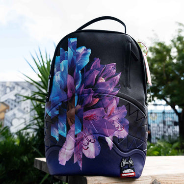 Sophie Mess FERNWEH Sprayground Backpack