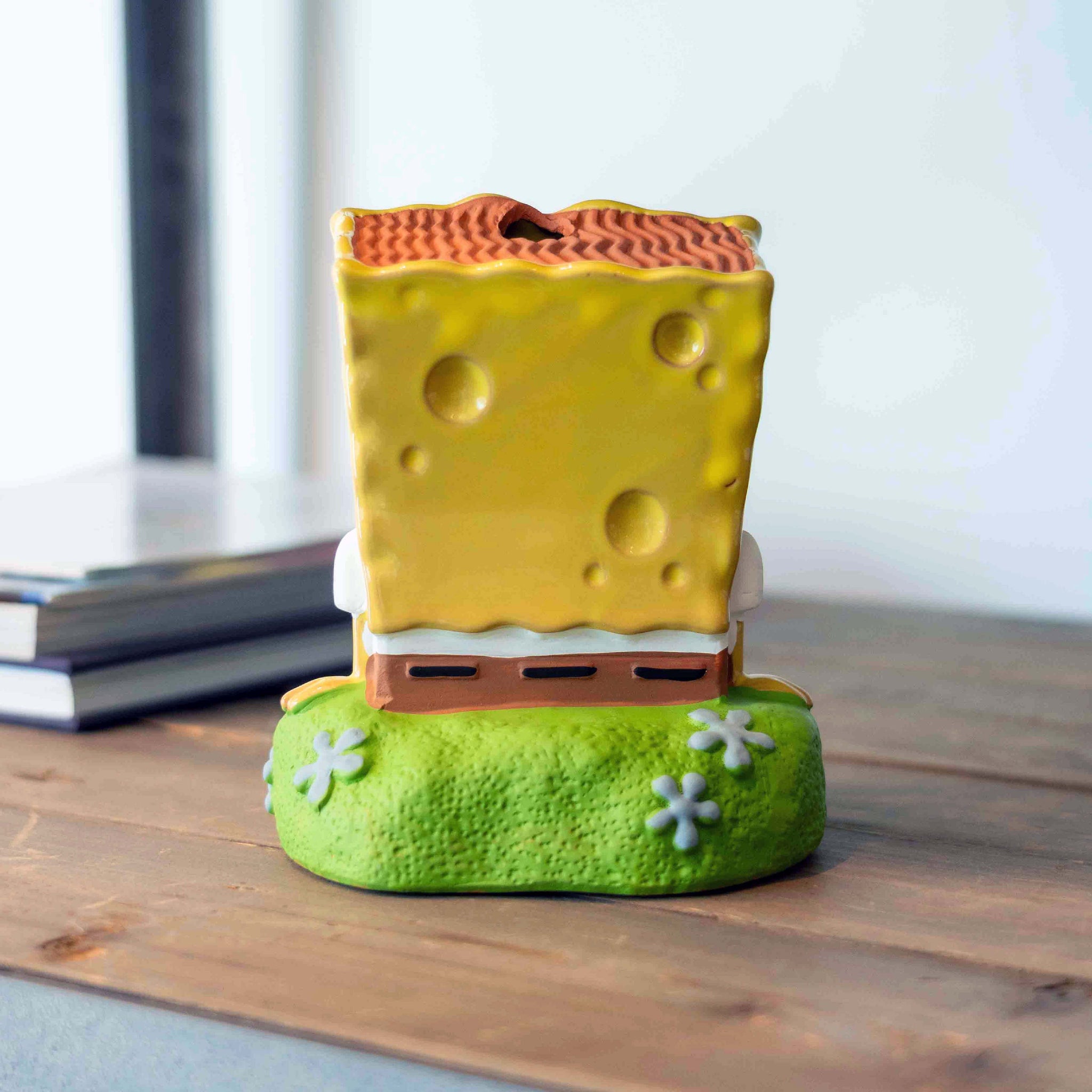 SpongeBob SquarePants Chia Pet