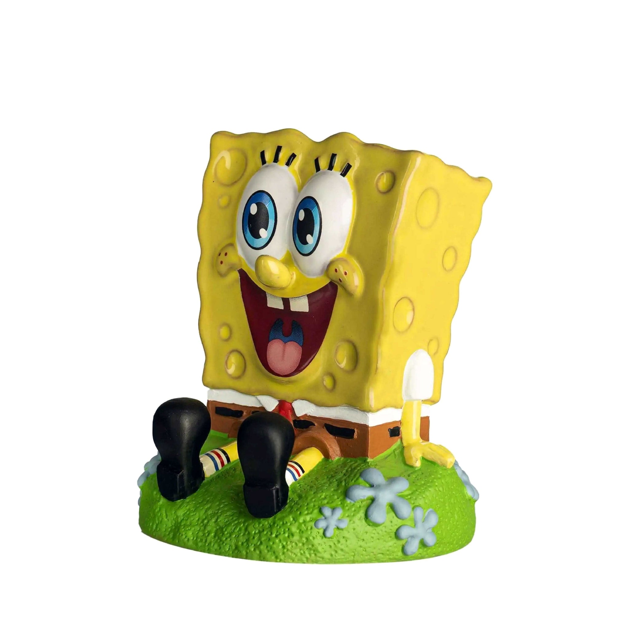 SpongeBob SquarePants Chia Pet