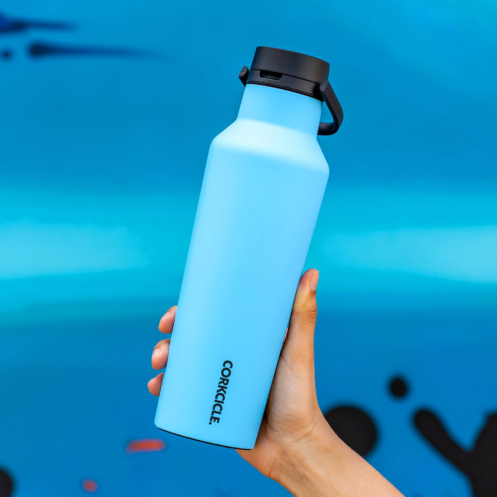 Sport Canteen - 20oz Santorini