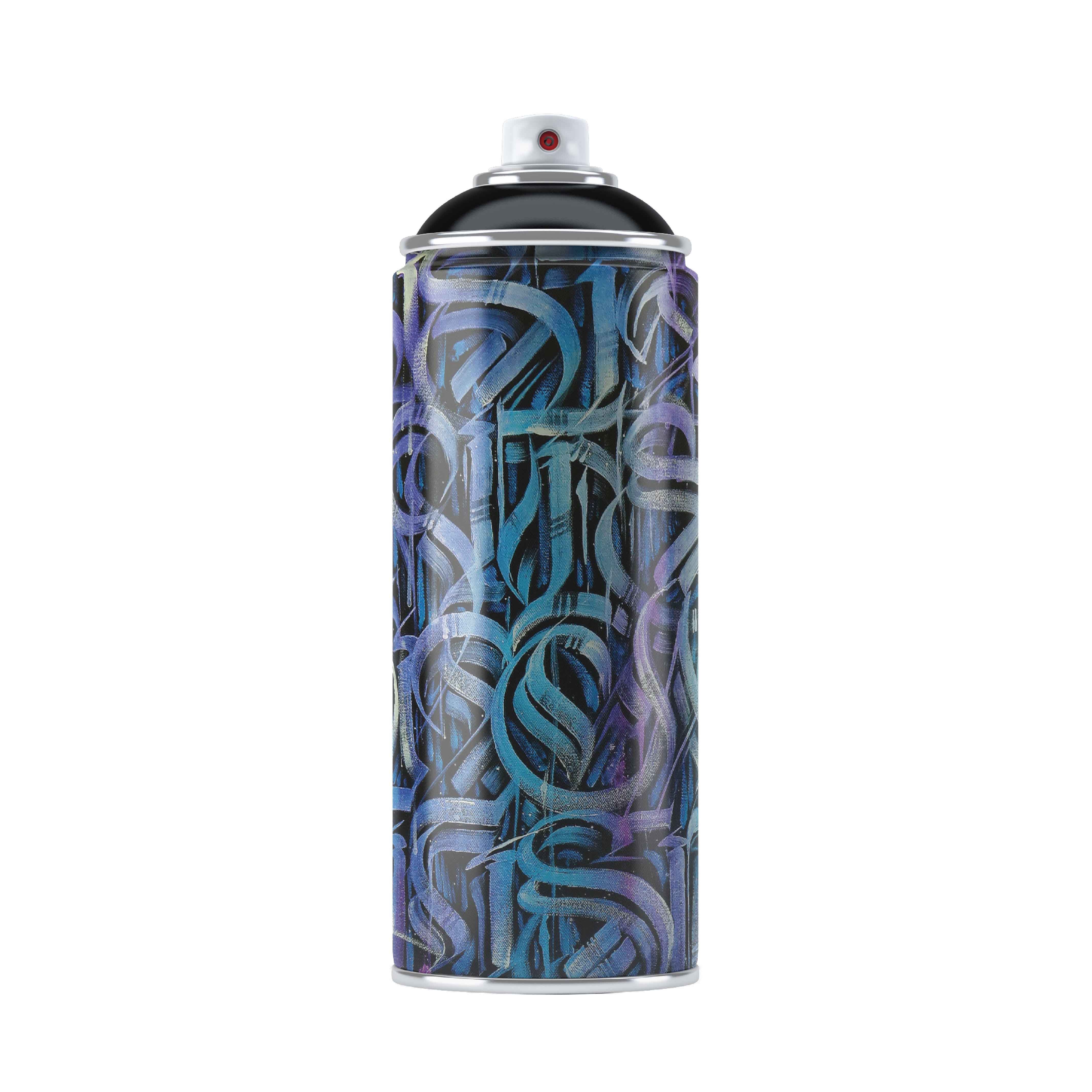 Defer LOS ANGELES Spray Can Main image
