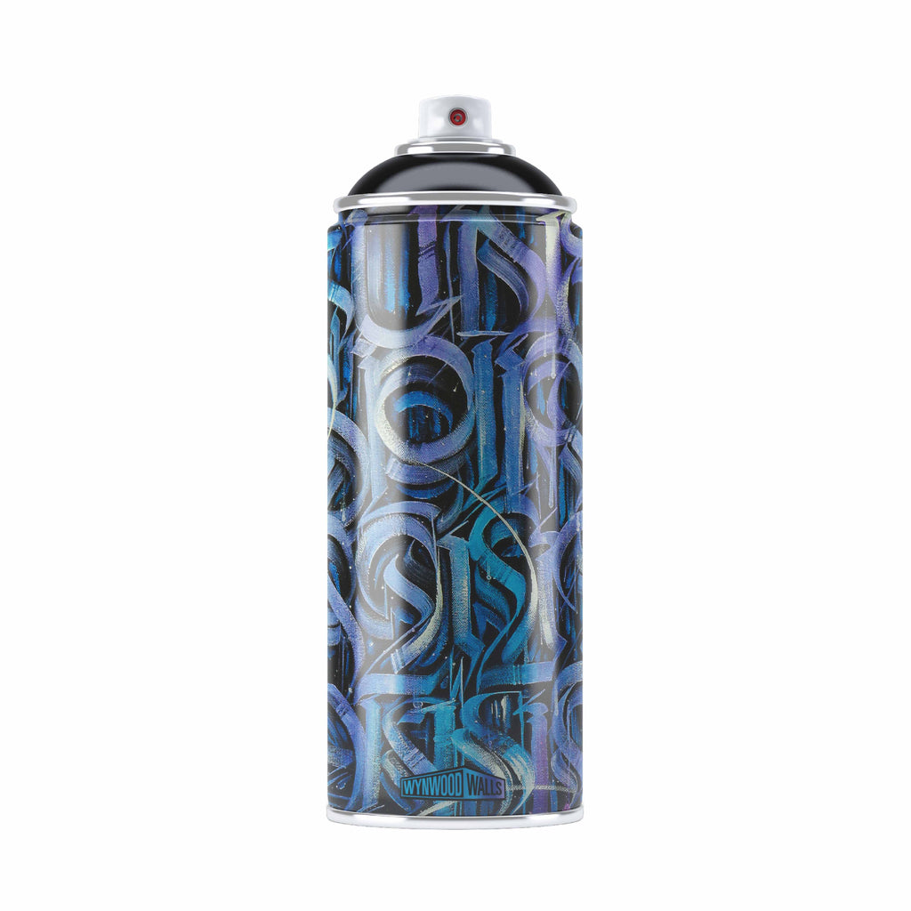 Defer LOS ANGELES Spray Can
