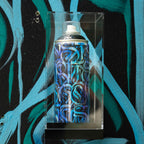 Defer LOS ANGELES Spray Can